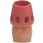 PRETTY LOVE - OSCAR PENIS THICKER PINK